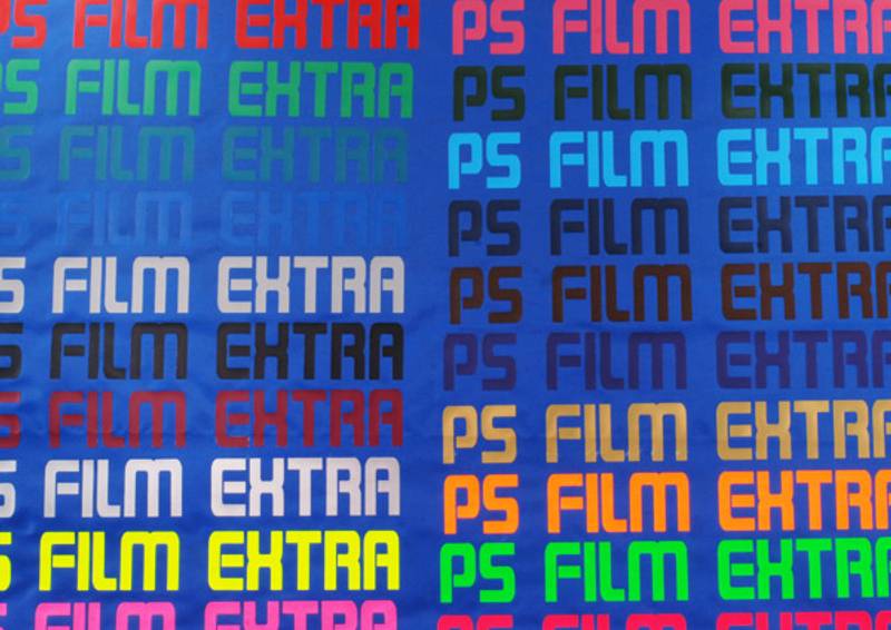 Siser Extra htv for nylon 30x50 cm butikken for de