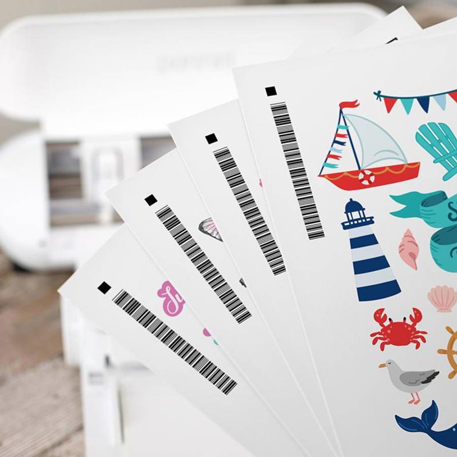 SILHOUETTE AUTO SHEET FEEDER A4 Som Passer Til Cameo Og Portrait